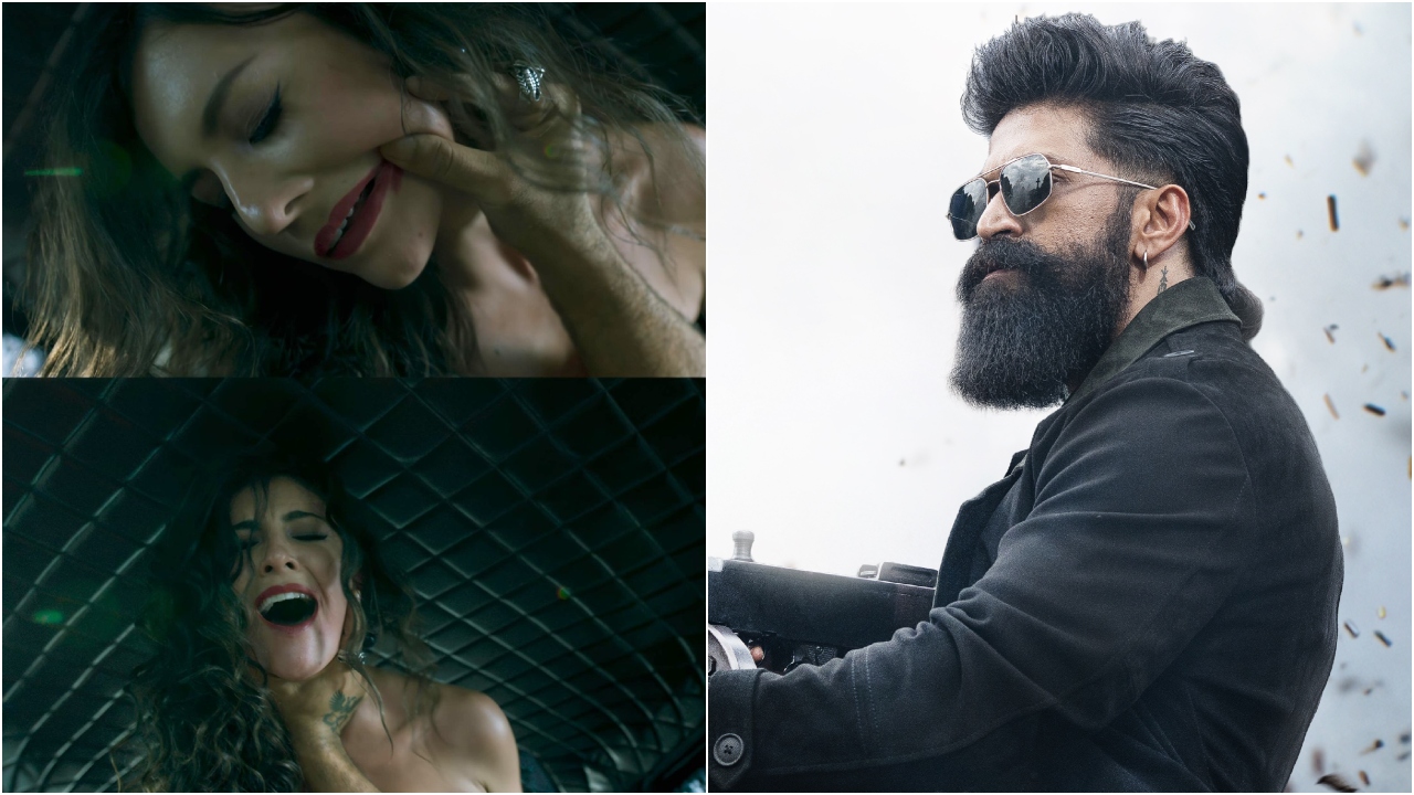 'ಟಾಕ್ಸಿಕ್' ಟೀಸರ್ ವಿರುದ್ಧ ಕೆಂಡಾಮಂಡಲ: ಮಹಿಳಾ ಆಯೋಗಕ್ಕೆ ದೂರು ಸಲ್ಲಿಕೆ!