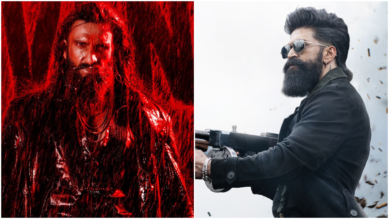 Toxic: ʻಧುರಂಧರ್ 2ʼ ಅಬ್ಬರದ ನಡುವೆಯೂ ಅಗ್ರಸ್ಥಾನದಲ್ಲಿ `ರಾಕಿಂಗ್ ಸ್ಟಾರ್'