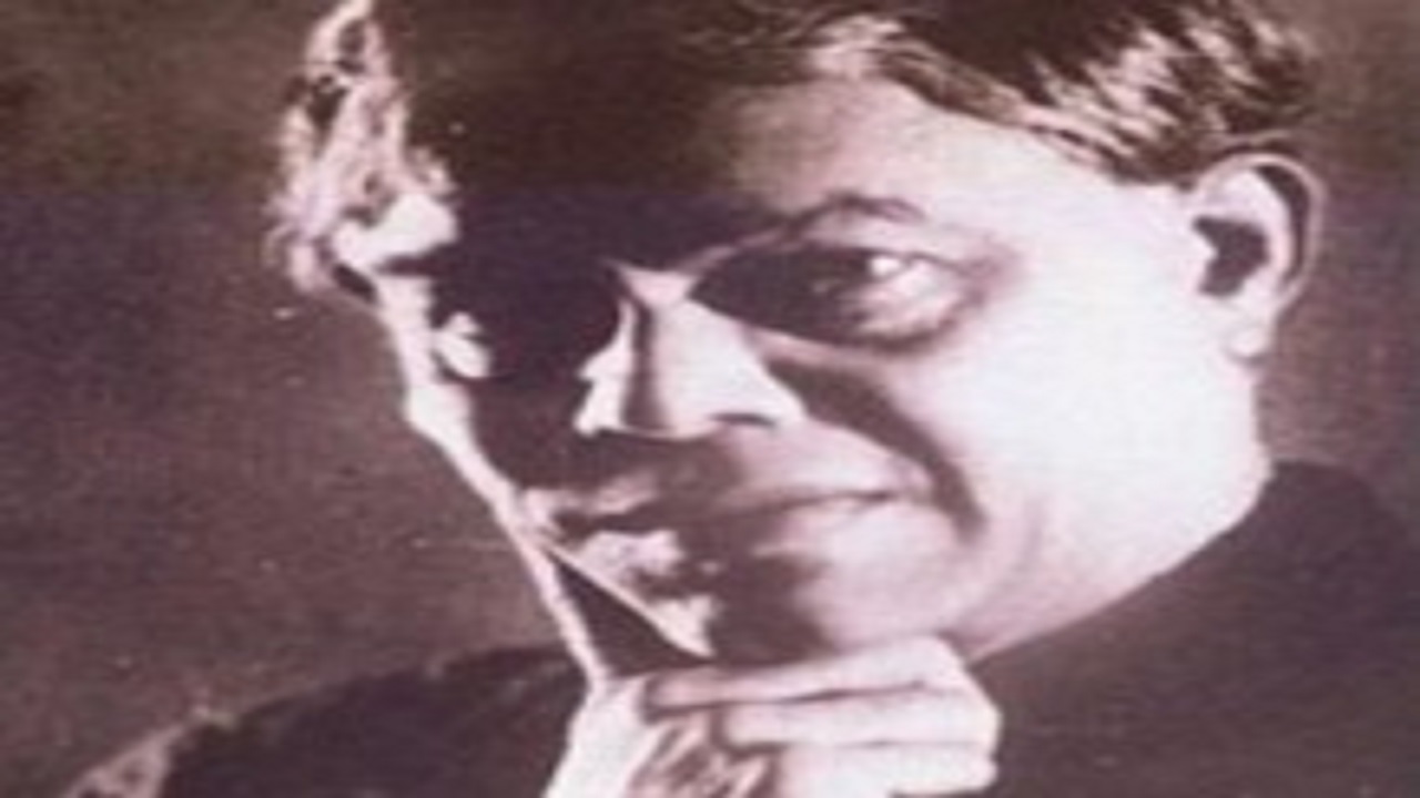 ಕೈಲಾಸಂ ಕುರಿತು
