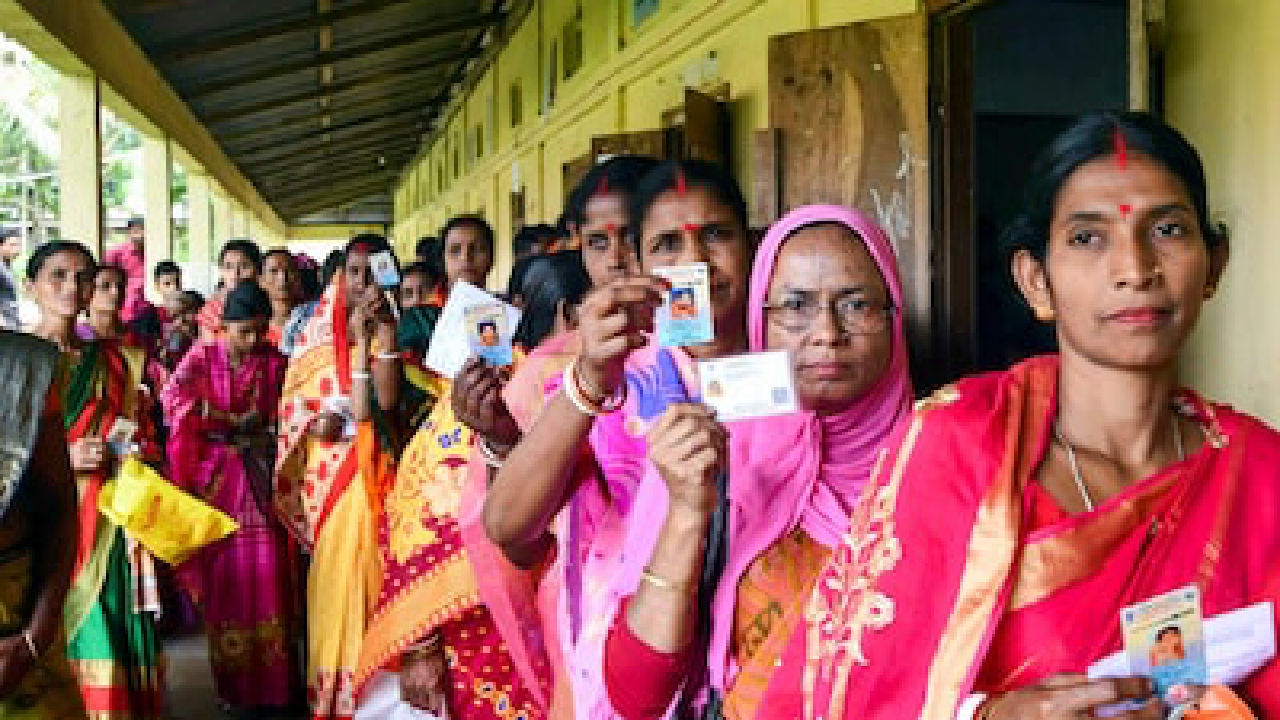 SIR ಕರಡು ಪಟ್ಟಿ ಪ್ರಕಟ; ಚೆನ್ನೈನಲ್ಲಿ 14.25 ಲಕ್ಷ  ಹೆಸರು ಡಿಲಿಟ್‌!