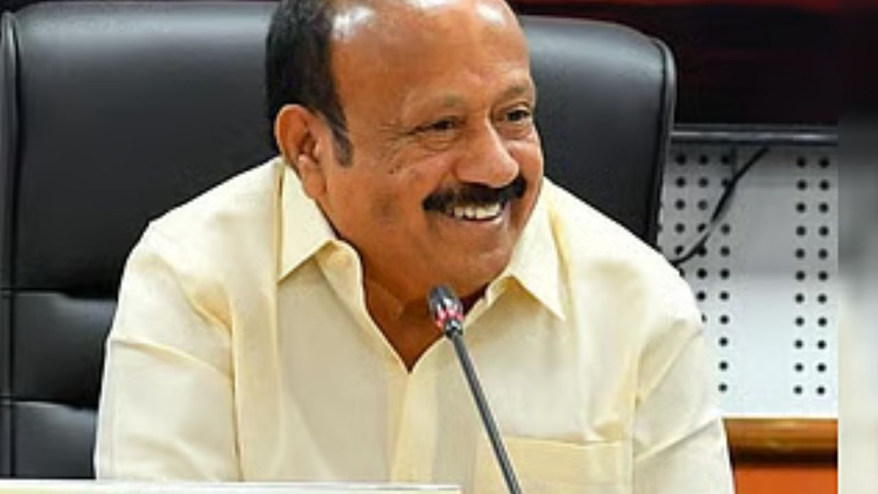 ಭಾಷಾ ಹೇರಿಕೆ: ತಮಿಳುನಾಡು ಸಚಿವನಿಂದ ವಿವಾದಾತ್ಮಕ ಹೇಳಿಕೆ