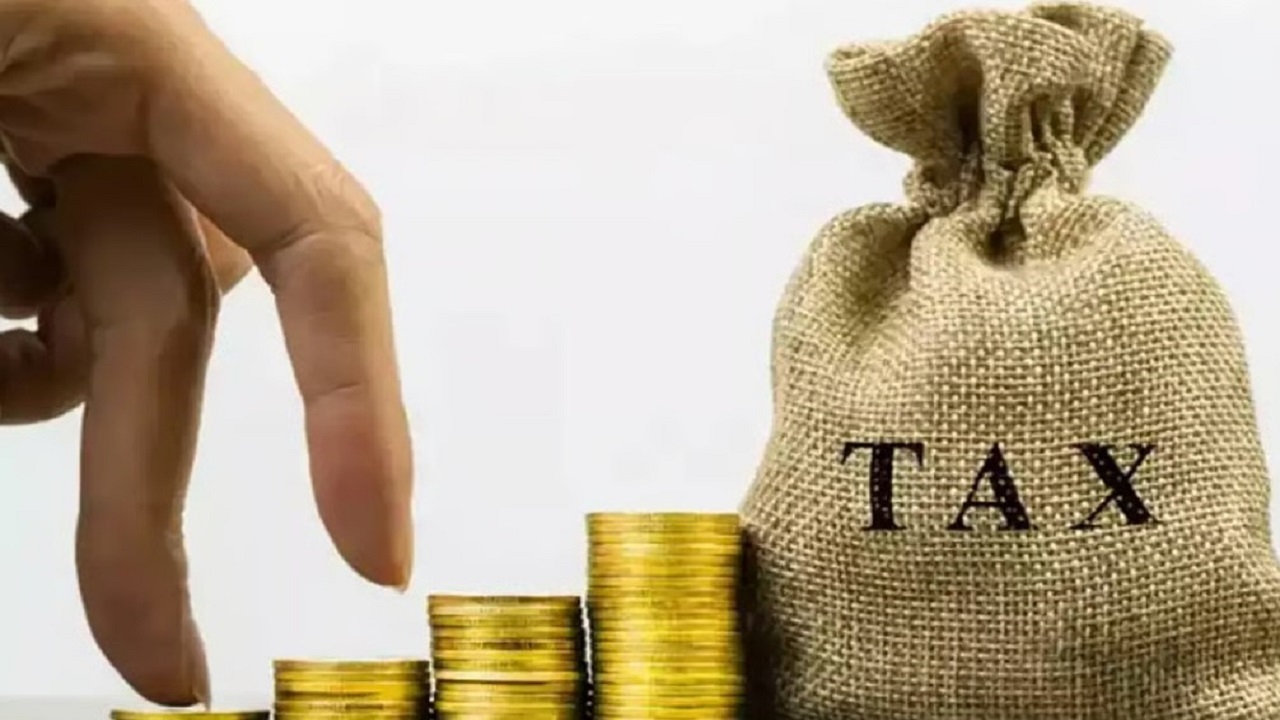 ತೆರಿಗೆ ಸಂಗ್ರಹಣೆಯಲ್ಲಿ ಚಿಕ್ಕಬಳ್ಳಾಪುರ ಜಿಲ್ಲೆಗೆ ಪ್ರಥಮ ಸ್ಥಾನ