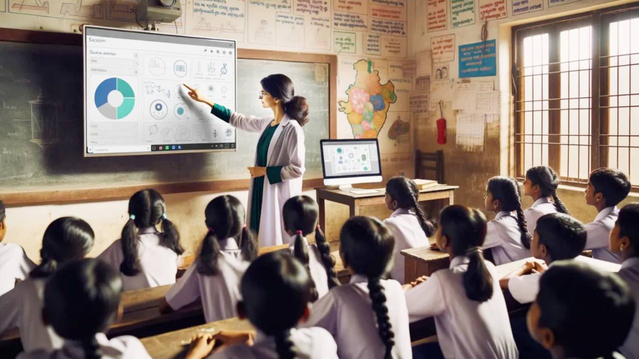 Teachers Recruitment: ಶಿಕ್ಷಕ ಹುದ್ದೆ ಆಕಾಂಕ್ಷಿಗಳಿಗೆ ಗುಡ್‌ ನ್ಯೂಸ್‌; 11,000 ಅತಿಥಿ ಶಿಕ್ಷಕರ ನೇಮಕಾತಿಗೆ ಸರ್ಕಾರ ಆದೇಶ