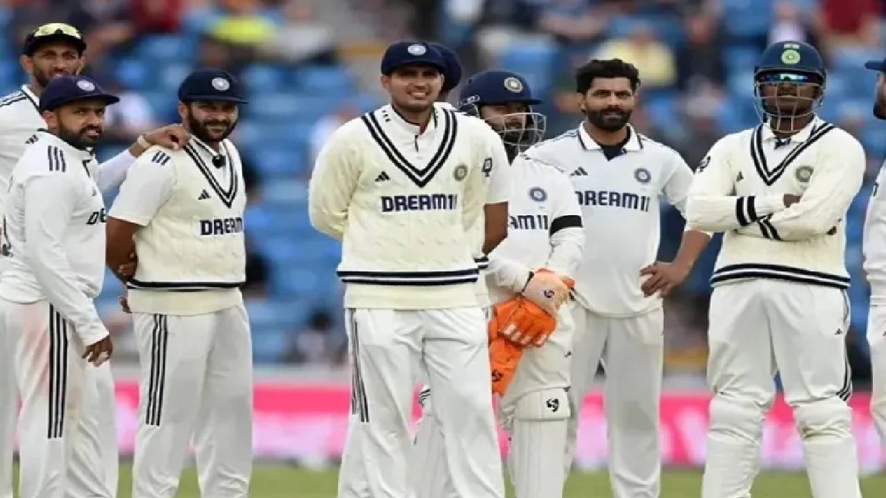 ದ್ವಿತೀಯ ಟೆಸ್ಟ್ಗೆ ಭಾರತ ತಂಡದಲ್ಲಿ ಮಹತ್ವದ ಬದಲಾವಣೆ