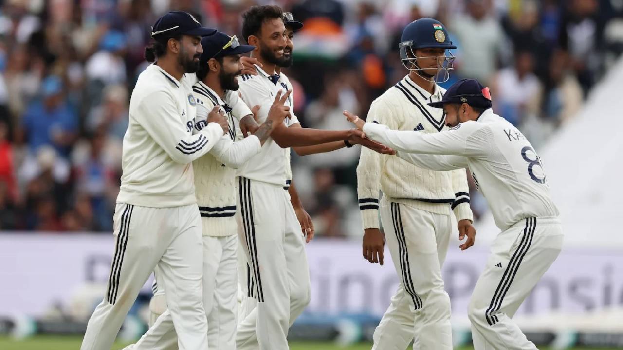 ವಿಶ್ವ ಟೆಸ್ಟ್ ಅಂಕಪಟ್ಟಿಯಲ್ಲಿ ಖಾತೆ ತೆರೆದ ಭಾರತ