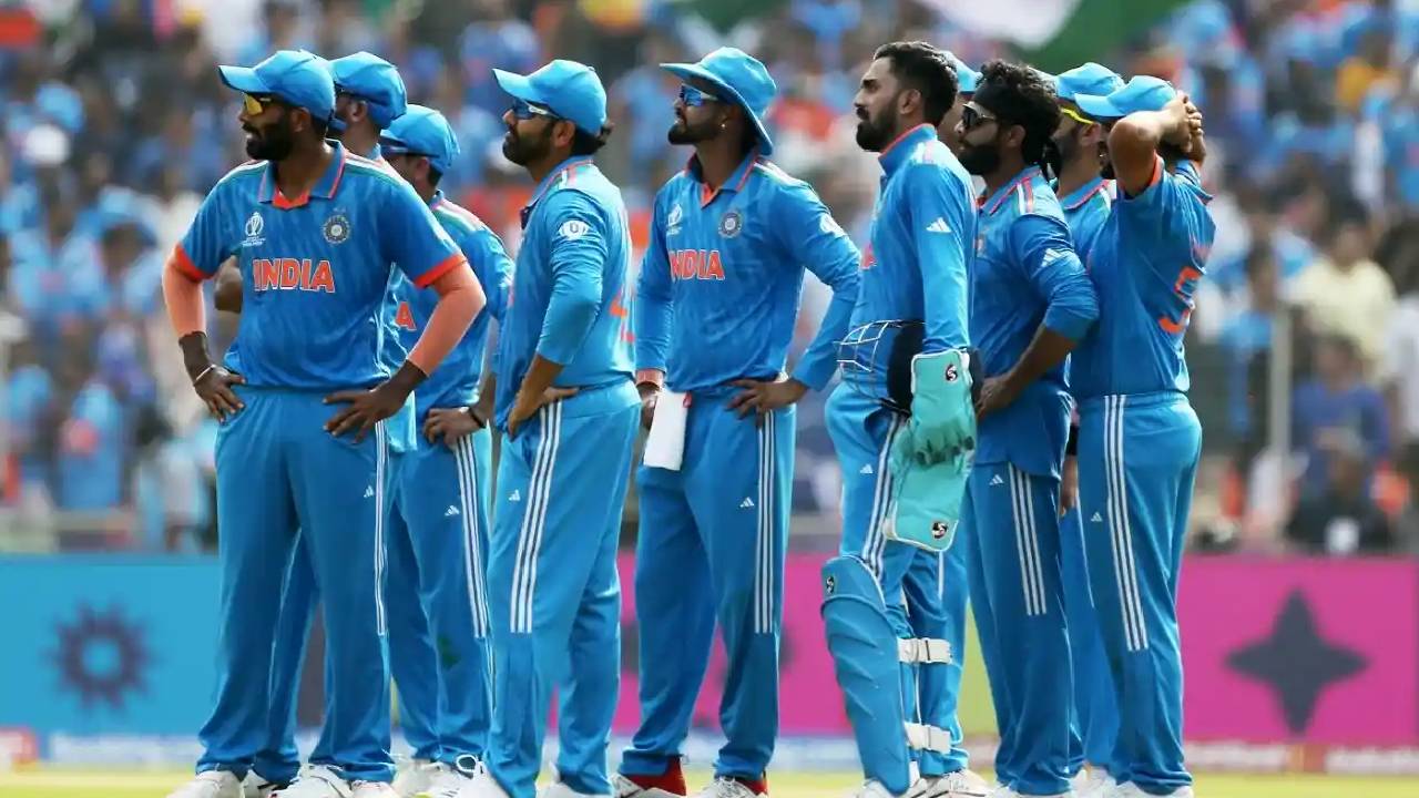 ICC ವರ್ಷದ ಏಕದಿನ ತಂಡ ಪ್ರಕಟ; ಭಾರತೀಯರಿಗಿಲ್ಲ ಸ್ಥಾನ
