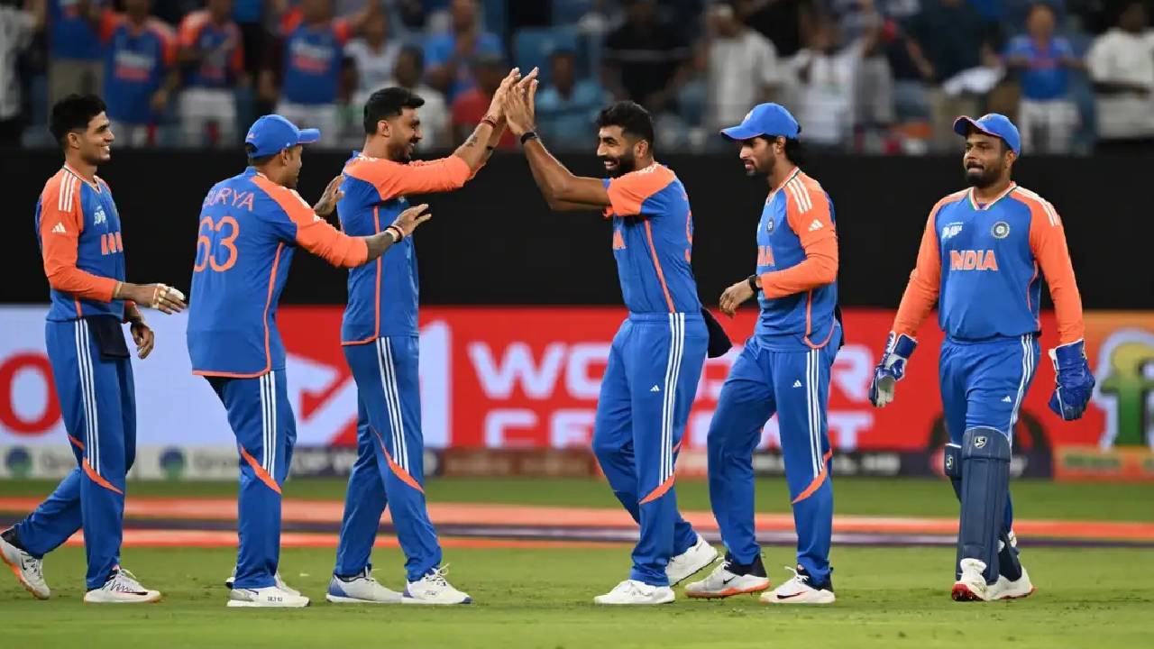 ಏಷ್ಯಾಕಪ್ ಕ್ರಿಕೆಟ್; ಪಾಕ್ ವಿರುದ್ಧ ಭಾರತಕ್ಕೆ ಗೆಲುವಿನ 'ಸಿಂಧೂರ'