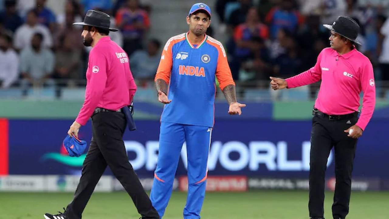Team India: ಫೈನಲ್‌ಗೂ ಮುನ್ನ ಭಾರತಕ್ಕೆ ಅದೃಷ್ಟ ತಂದ ಟೈ!
