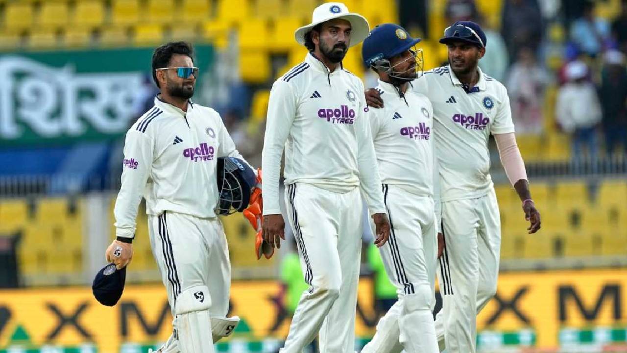 ಡಬ್ಲ್ಯುಟಿಸಿ ಫೈನಲ್‌: ಭಾರತಕ್ಕಿದೆಯೇ ಇನ್ನೂ ಅವಕಾಶ?