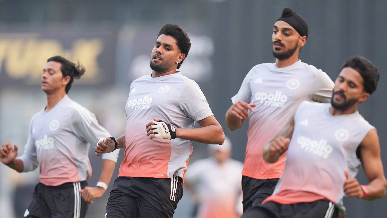 ಇಂದು ಭಾರತ-ಕಿವೀಸ್ ಮೊದಲ ಏಕದಿನ ಕದನ; ಮಳೆ ಭೀತಿ ಇದೆಯೇ?