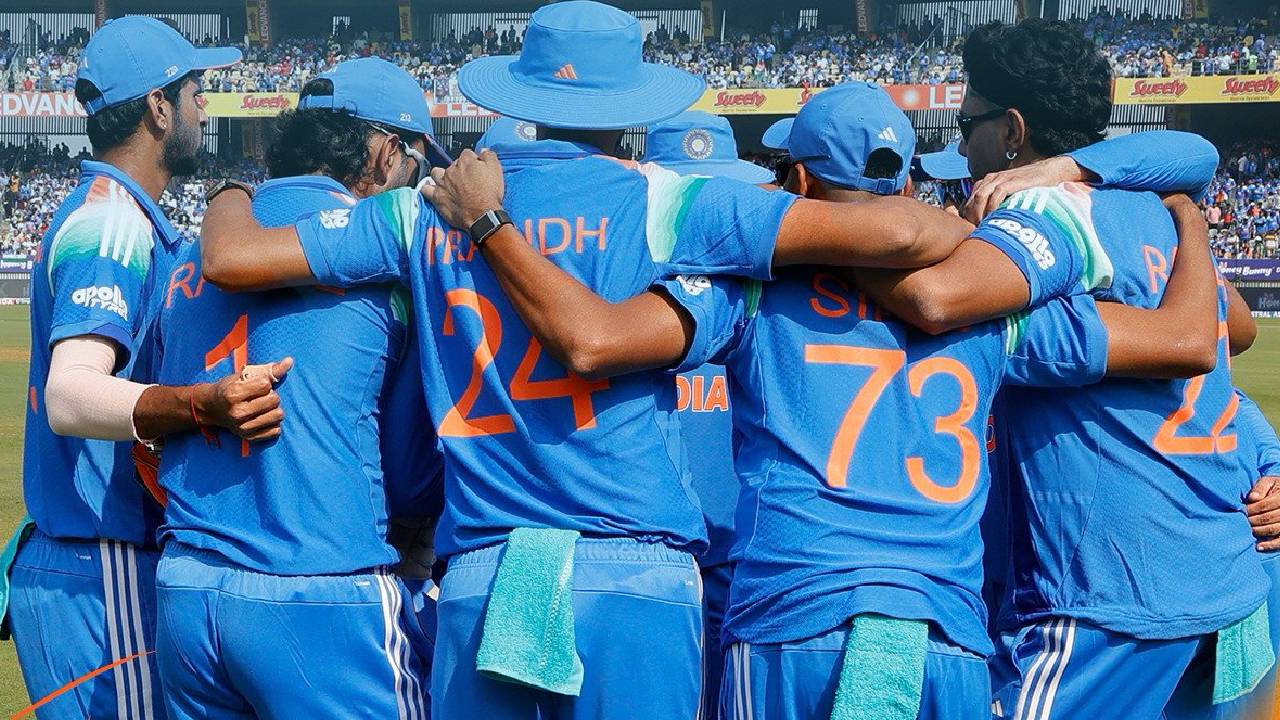 3ನೇ ಏಕದಿನ ಪಂದ್ಯಕ್ಕೆ ಭಾರತ ತಂಡದಲ್ಲಿ 2 ಬದಲಾವಣೆ ಖಚಿತ