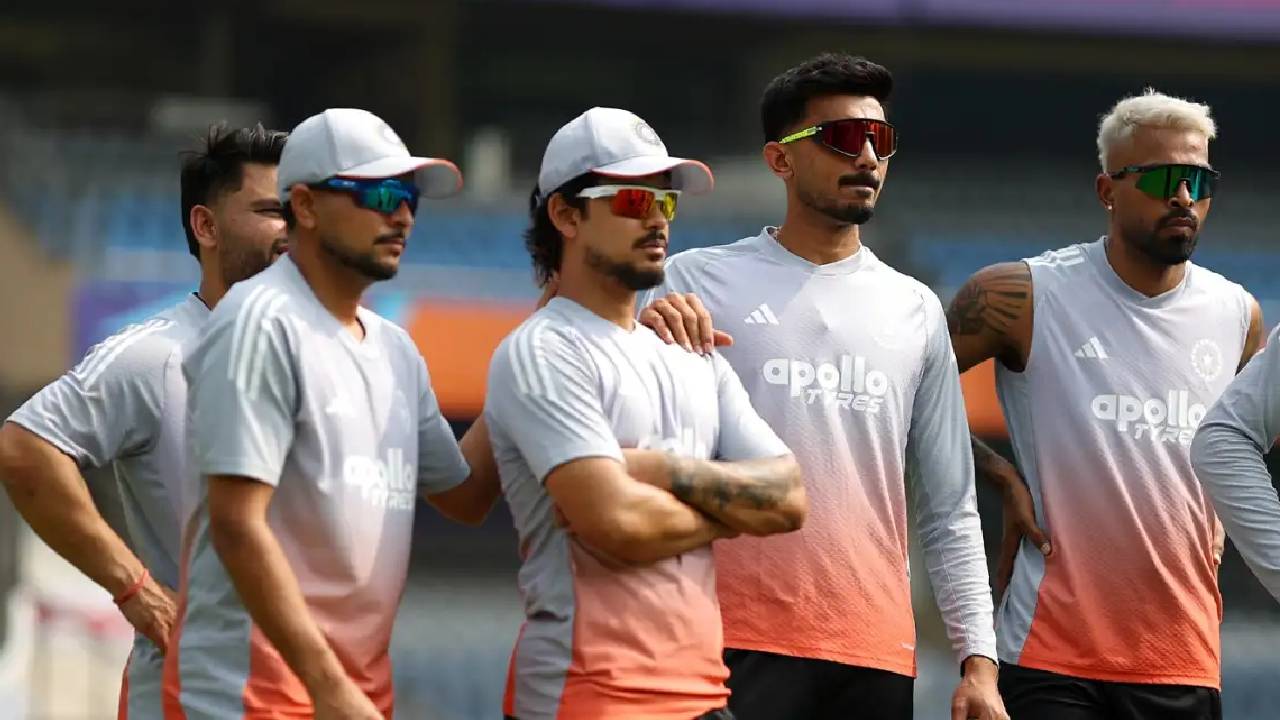 ಟಿ20 ವಿಶ್ವಕಪ್‌​ನಲ್ಲಿ ಭಾರತದ ಮುಂದಿನ ಪಂದ್ಯ ಯಾವಾಗ, ಯಾರ ವಿರುದ್ಧ?