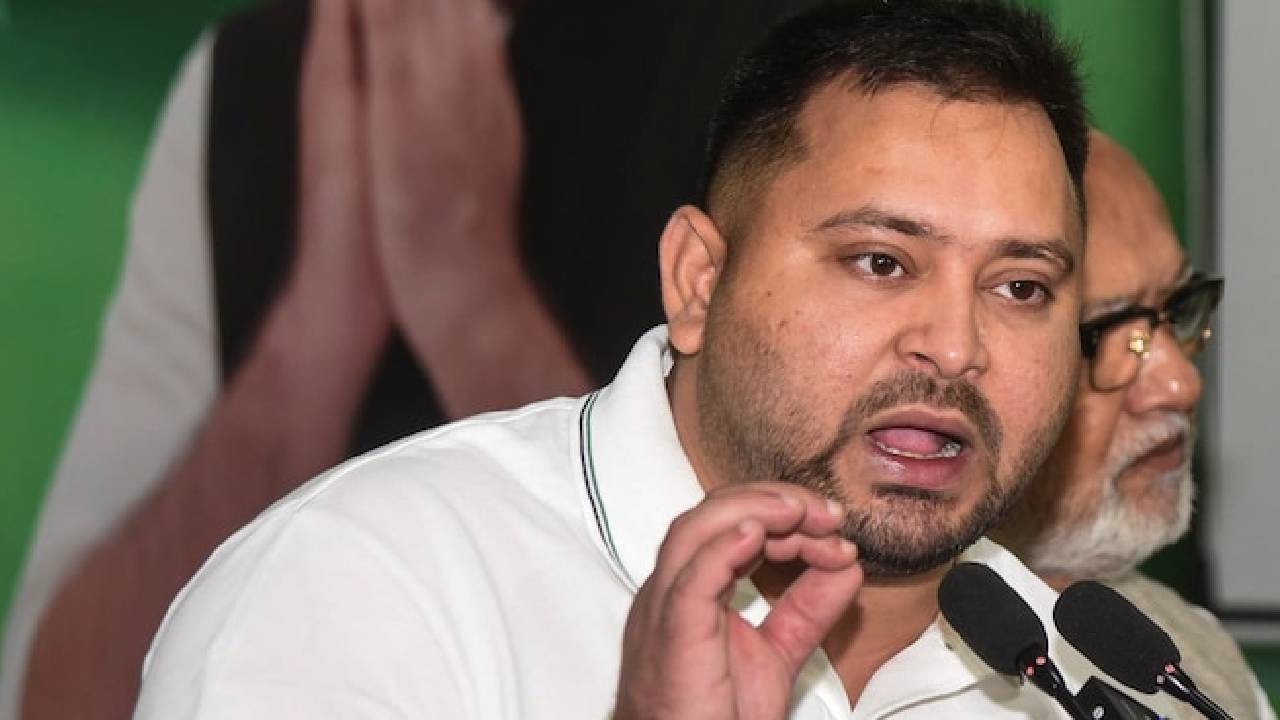 ಬಿಹಾರದಲ್ಲಿ ಒಂದಕ್ಕಿಂತ ಹೆಚ್ಚು ಉಪ ಮುಖ್ಯಮಂತ್ರಿಗಳು?