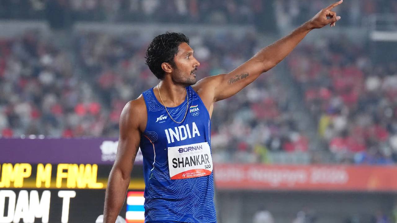 ಏಷ್ಯನ್ ಗೇಮ್ಸ್ 8ನೇ ದಿನ: ಭಾರತಕ್ಕೆ 4 ಬೆಳ್ಳಿ, 3 ಕಂಚು
