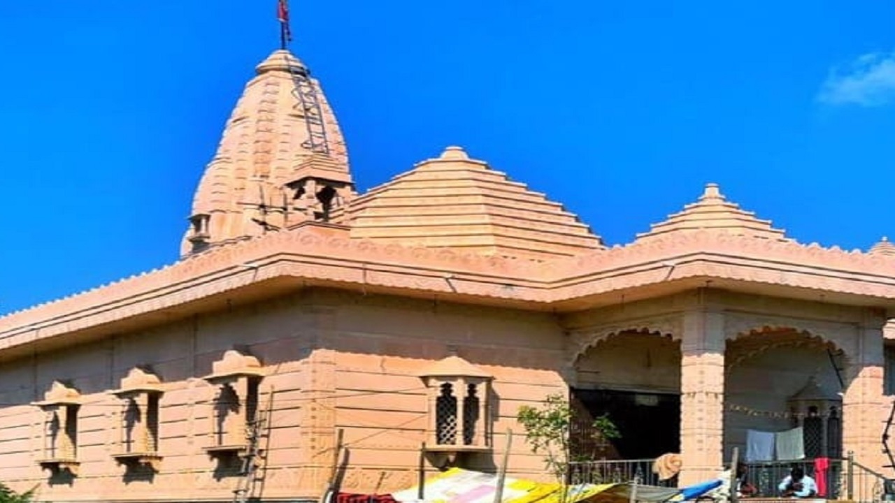 Roopa Gururaj Column: ರೈತನ ನಿಷ್ಕಲ್ಮಶ ಭಕ್ತಿಗೆ ಒಲಿದ ಠಾಕುರ್‌ ಜೀ