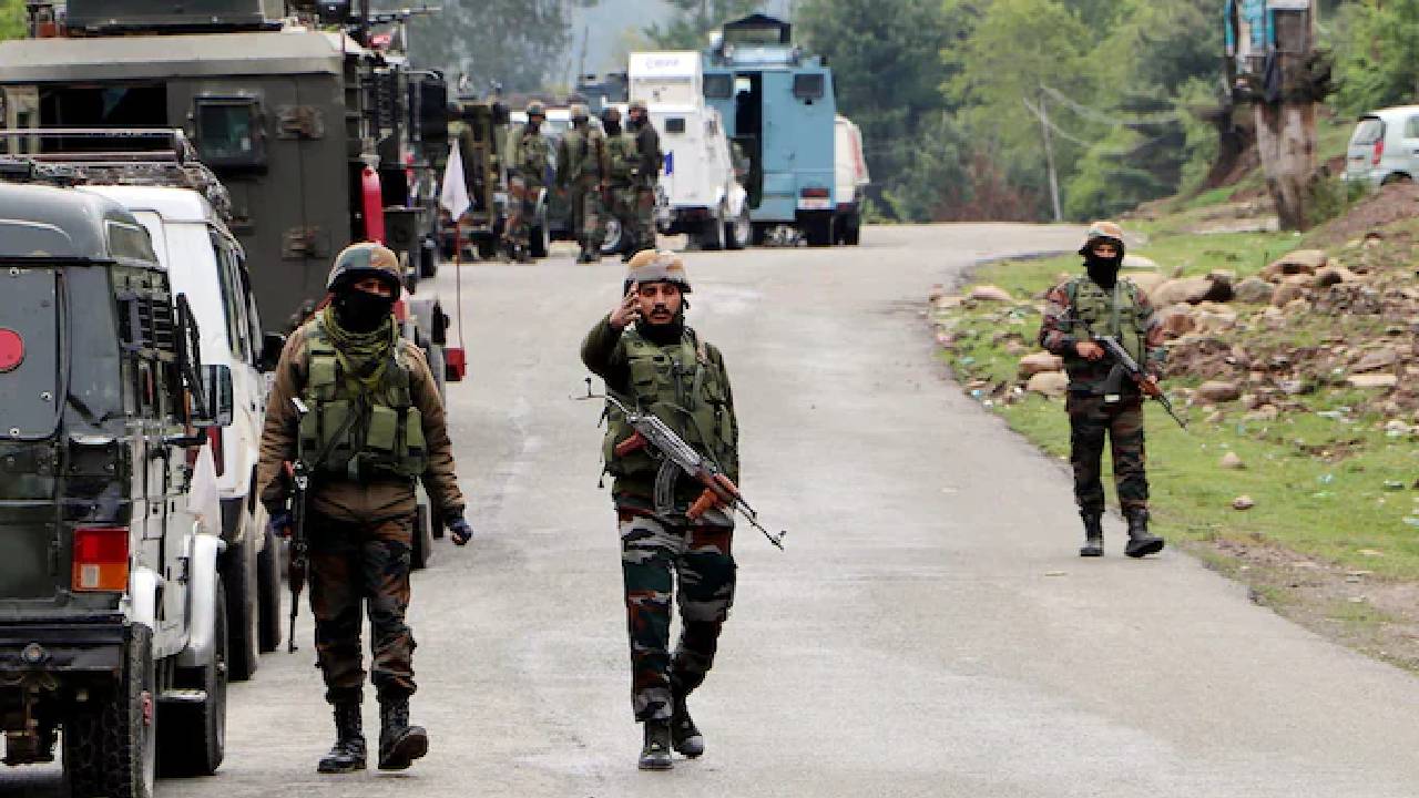 ಜಮ್ಮುವಿನಲ್ಲಿ 19 ವರ್ಷದ ಯುವಕನ ಬಂಧನ