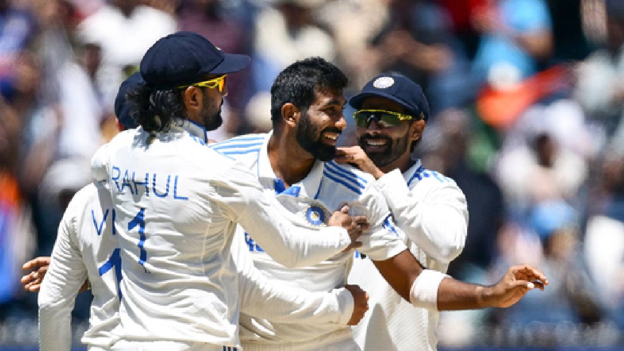 ಭಾರತ-ಇಂಗ್ಲೆಂಡ್ ಟೆಸ್ಟ್ ಸರಣಿಯಿಂದ ಇಸಿಬಿಗೆ 800 ಕೋಟಿ ಆದಾಯ!