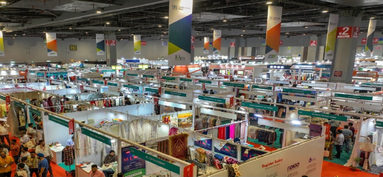 ಬೆಂಗಳೂರಿನಲ್ಲಿ ಫೆ.6 ರಿಂದ ಮೂರು ದಿನ ‘ಜವಳಿ’ ಹಬ್ಬ