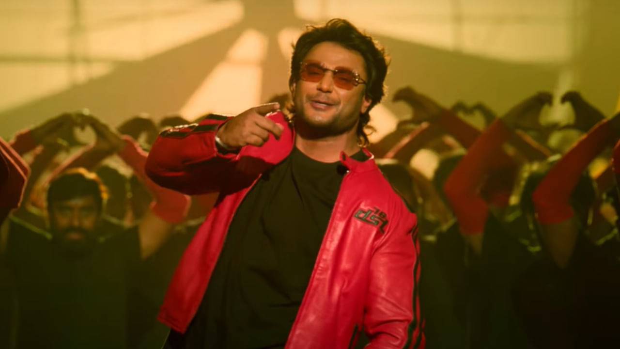 ಡೆವಿಲ್ ಸಾಂಗ್ ಬಿಡುಗಡೆಯಾಗಿ ಒಂದೇ ದಿನಕ್ಕೆ 10 ಮಿಲಿಯನ್ಸ್ ವ್ಯೂವ್ಸ್!