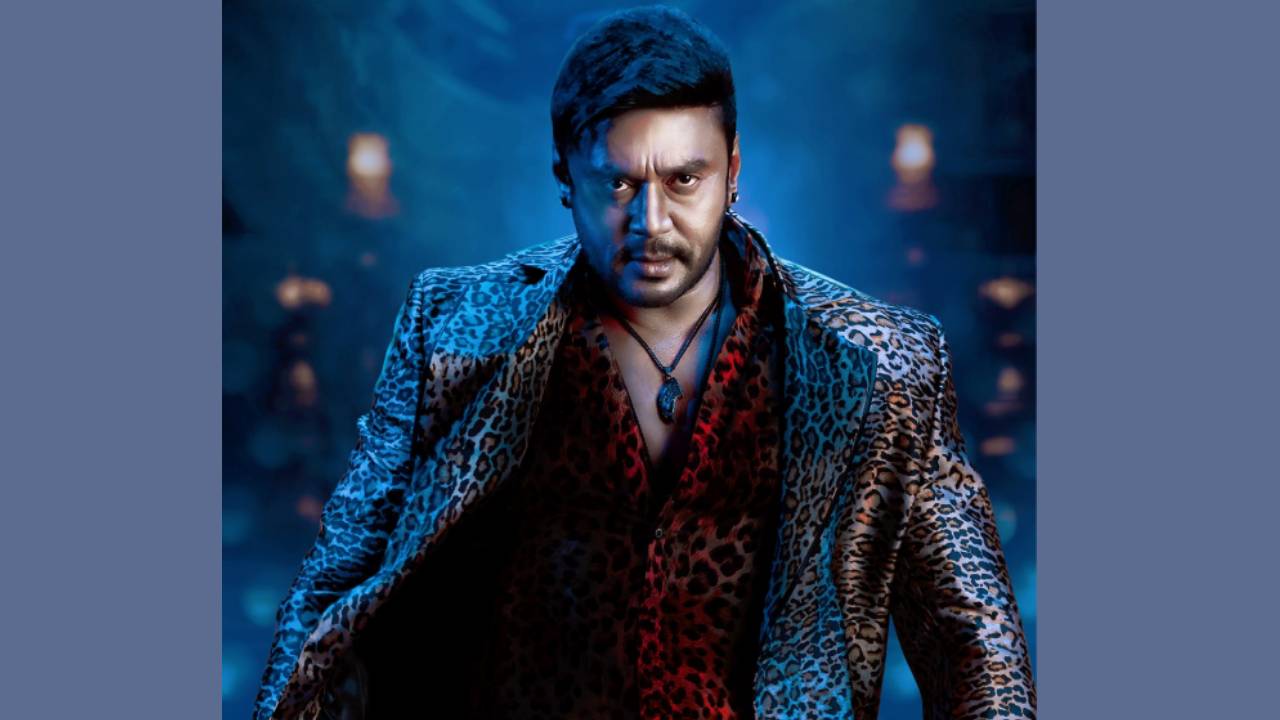 ದರ್ಶನ್ ಅಭಿನಯದ ʼದಿ ಡೆವಿಲ್ʼ ಚಿತ್ರದ 2ನೇ ಹಂತದ ಶೂಟಿಂಗ್ ಆರಂಭ