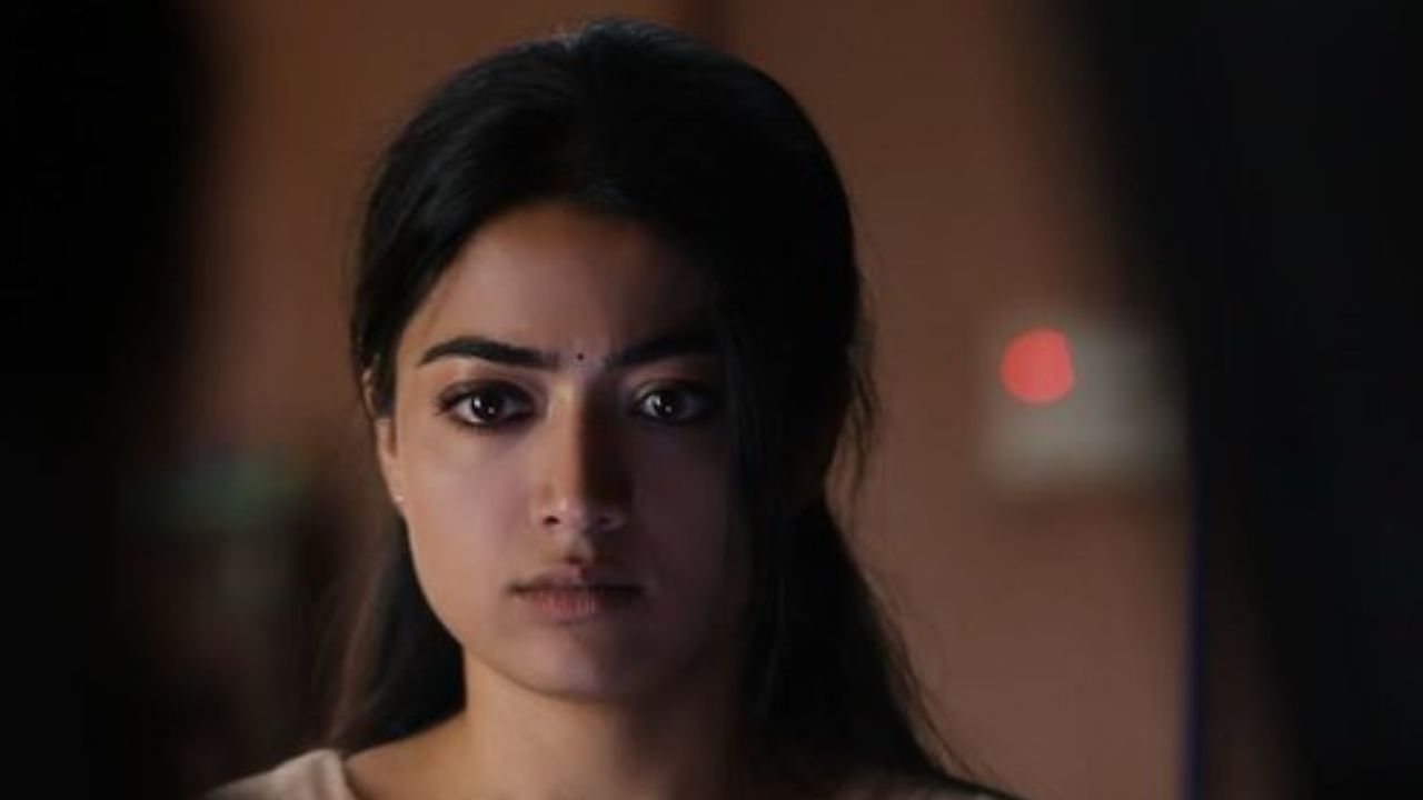 The Girlfriend OTT : ರಶ್ಮಿಕಾ ಮಂದಣ್ಣ ಅಭಿನಯದ 'ದಿ ಗರ್ಲ್​​​ಫ್ರೆಂಡ್​' ಒಟಿಟಿ ಎಂಟ್ರಿ ಯಾವಾಗ?