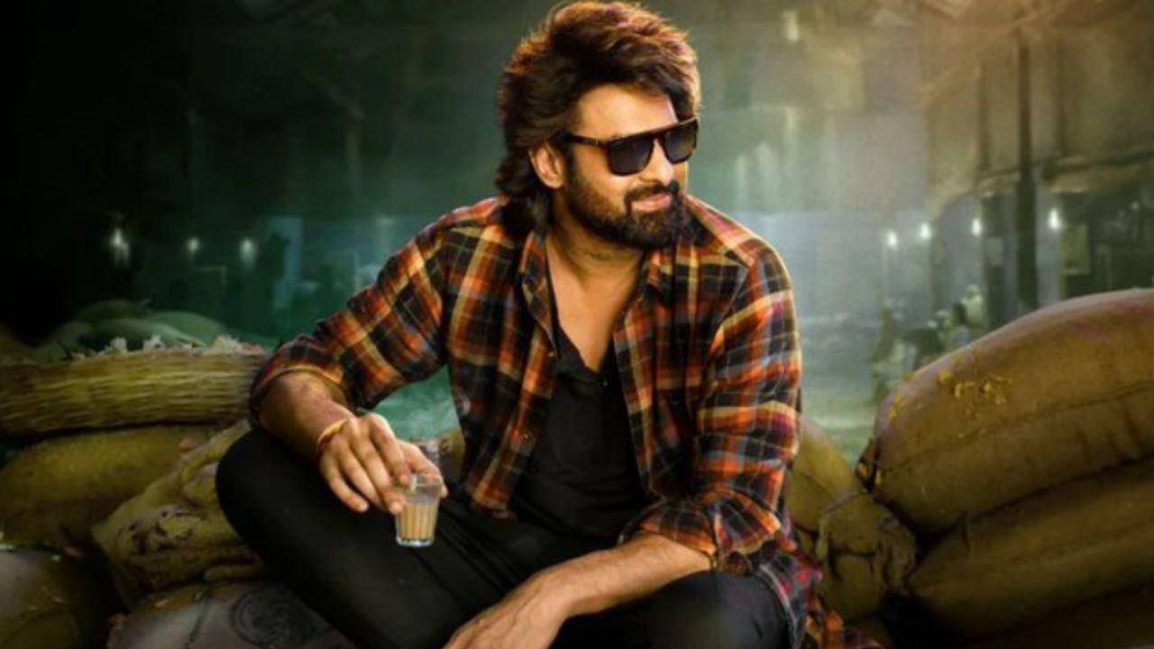 The Raja Saab Twitter review: ಪ್ರಭಾಸ್‌ 'ದಿ ರಾಜಾಸಾಬ್' ಸಿನಿಮಾ ಅದ್ಧೂರಿ ರಿಲೀಸ್‌; ನೋಡಿದವರು ಏನಂದ್ರು?