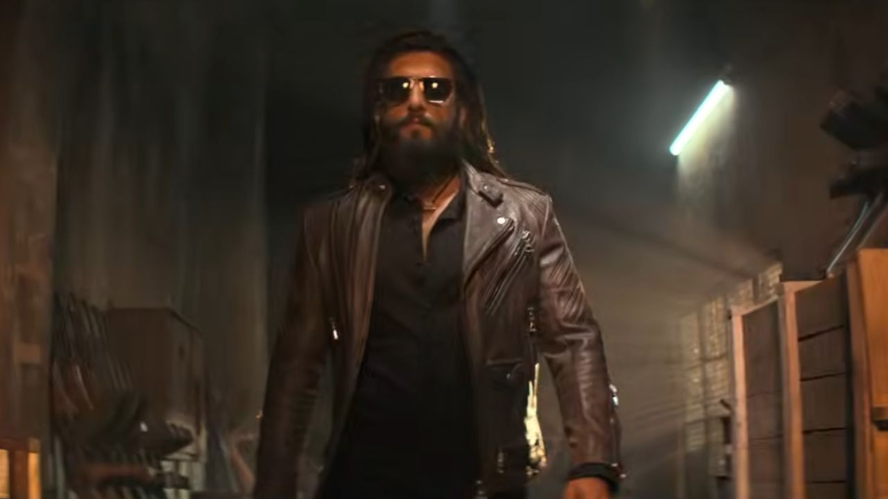 'ಧುರಂಧರ್ 2' ಟ್ರೇಲರ್; ನಿರೀಕ್ಷೆ ಹೆಚ್ಚಿಸುವಂತೆ ಮಾಡಿದ ರಣವೀರ್‌ ಮೂವಿ!