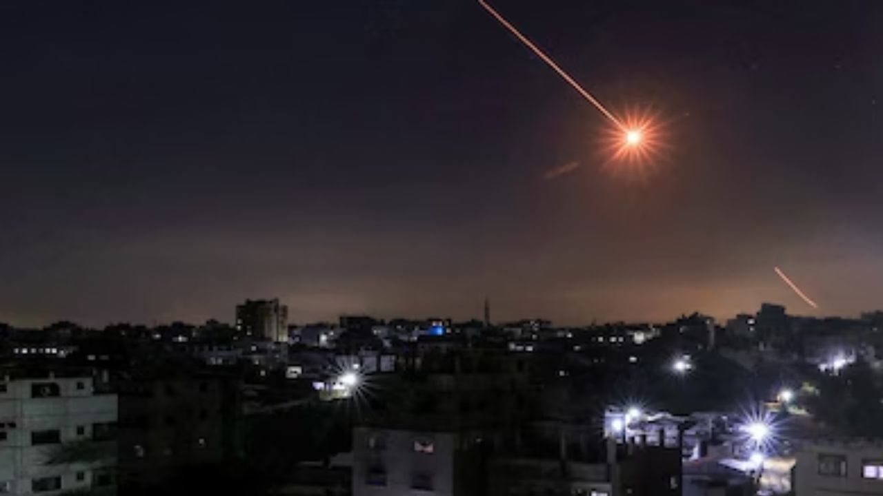 ಇರಾನ್ ಸಂಘರ್ಷದಲ್ಲಿ ಮೂವರು ಅಮೆರಿಕದ ಸೈನಿಕರು ಸಾವು