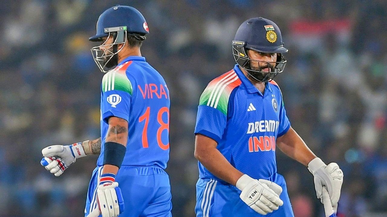 ಟಿ20ಐ ಪಂದ್ಯದಲ್ಲಿ ಗೋಲ್ಡನ್‌ ಡಕ್‌ಔಟ್‌ ಆದ ಟಾಪ್‌ 5 ಭಾರತೀಯರು!