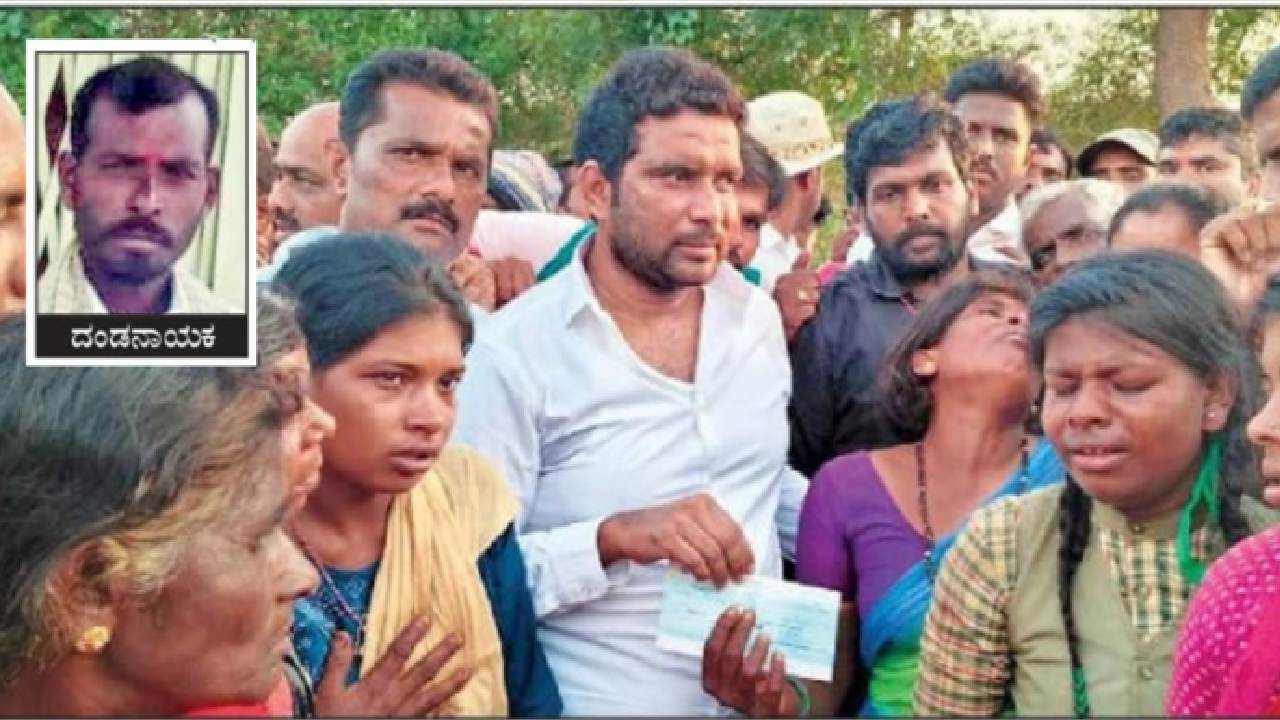 Tiger Attack: ಹುಲಿ ದಾಳಿಗೆ ಮತ್ತೊಬ್ಬ ರೈತ  ಬಲಿ; ನಿಲ್ಲುತ್ತಿಲ್ಲ ವ್ಯಾಘ್ರನ ಅಟ್ಟಹಾಸ