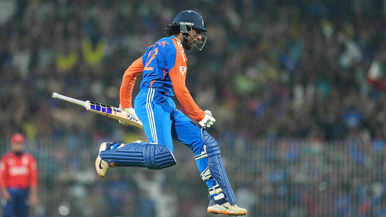 Tilak Varma: ಅಜೇಯ ಇನಿಂಗ್ಸ್‌ ಮೂಲಕ ದಾಖಲೆ ಬರೆದ ತಿಲಕ್‌ ವರ್ಮ