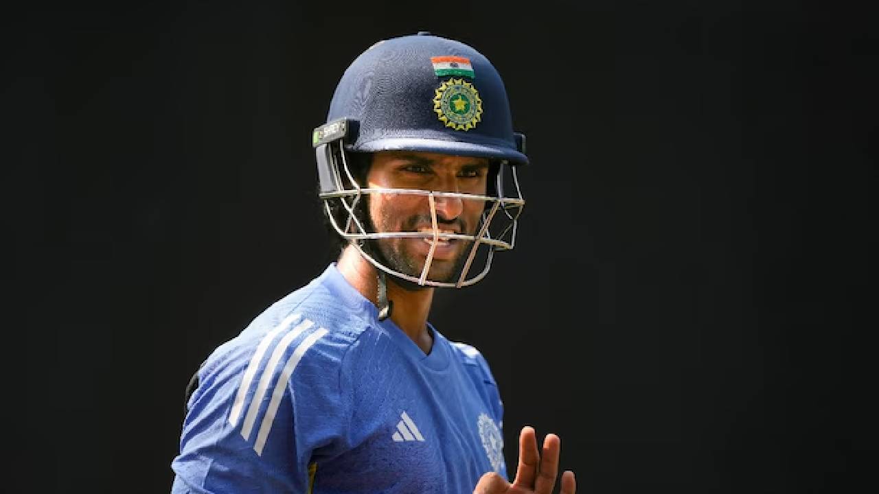 ದುಲೀಪ್ ಟ್ರೋಫಿ: ದಕ್ಷಿಣ ವಲಯ ತಂಡಕ್ಕೆ ತಿಲಕ್ ವರ್ಮಾ ನಾಯಕ