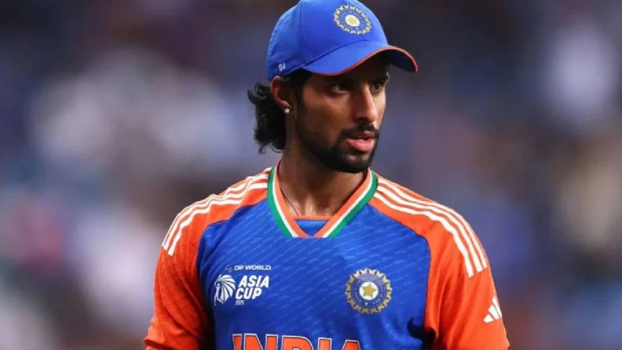 ಫೆಬ್ರವರಿ 3 ರಂದು ತಿಲಕ್ ವರ್ಮಾ ಟೀಮ್ ಇಂಡಿಯಾ ಸೇರುವ ಸಾಧ್ಯತೆ