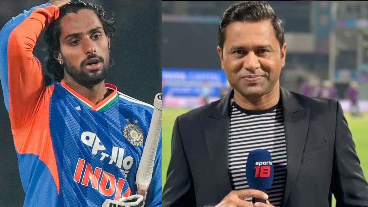 ತಿಲಕ್‌ ವರ್ಮಾ ಸ್ಥಾನಕ್ಕೆ ಸೂಕ್ತ ಆಟಗಾರನನ್ನು ಆರಿಸಿದ ಆಕಾಶ್‌ ಚೋಪ್ರಾ!