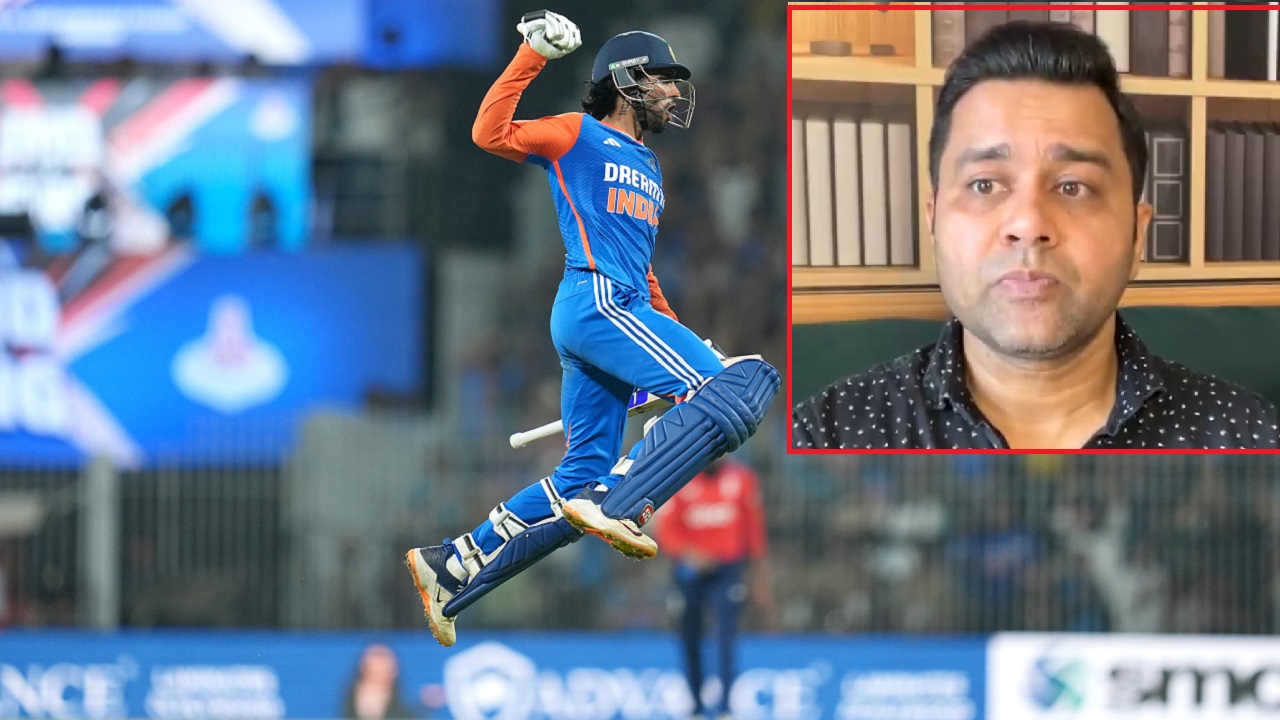 Tilak Verma: ಭಾರತದ ಭವಿಷ್ಯದ ಸೂಪರ್ ಸ್ಟಾರ್ ಆರಿಸಿದ ಆಕಾಶ್ ಚೋಪ್ರಾ!