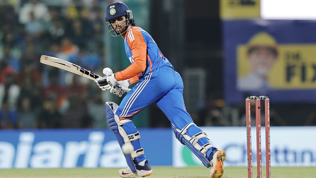 IND vs ENG: ಎರಡನೇ ಟಿ20ಐ ಪಂದ್ಯದಲ್ಲಿ ಭಾರತವನ್ನು ಗೆಲ್ಲಿಸಿದ ತಿಲಕ್ ವರ್ಮಾ!