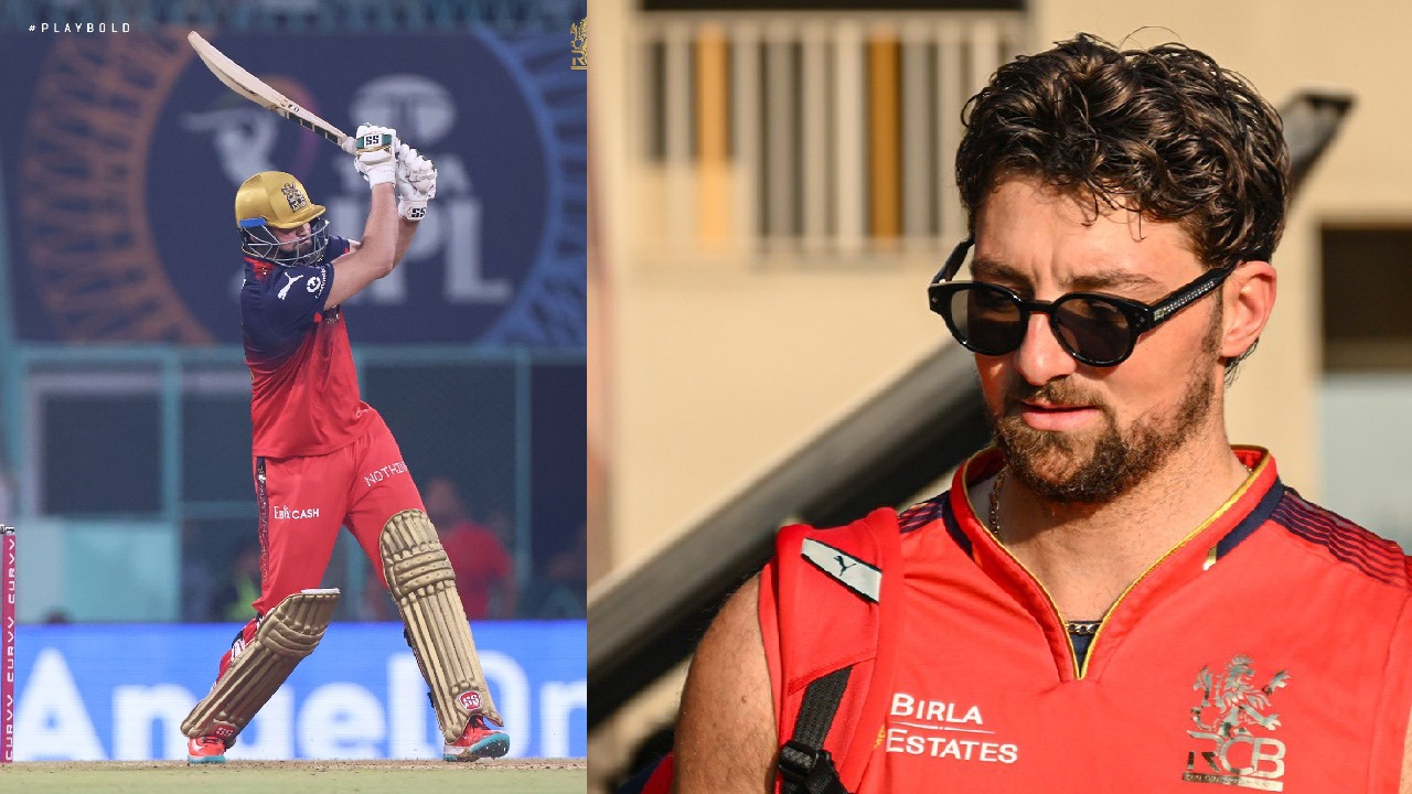 RCB vs LSG ಪಂದ್ಯದಲ್ಲಿ ಟಿಮ್ ಡೇವಿಡ್ ಏಕೆ ಆಡುತ್ತಿಲ್ಲ?