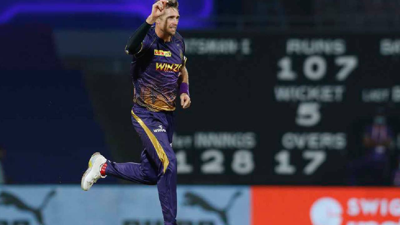 ತಾನಾಡಿದ ತಂಡಕ್ಕೆ ಬೌಲಿಂಗ್‌ ಕೋಚ್‌ ಆದ ಟಿಮ್ ಸೌಥಿ