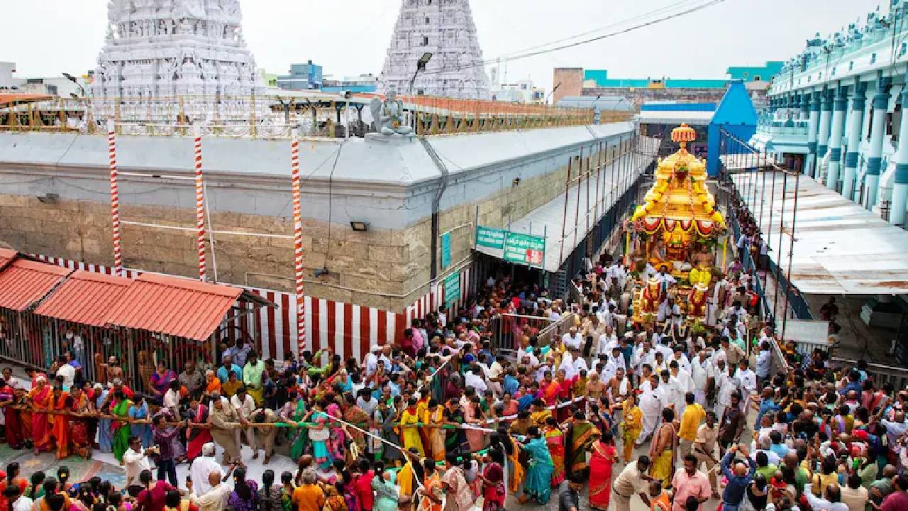 ತಿರುಪತಿ ಲಡ್ಡು ವಿವಾದದಲ್ಲಿ ಸಿಬಿಐಗೆ ಸುಪ್ರೀಂ ಕೋರ್ಟ್ ರಿಲೀಫ್
