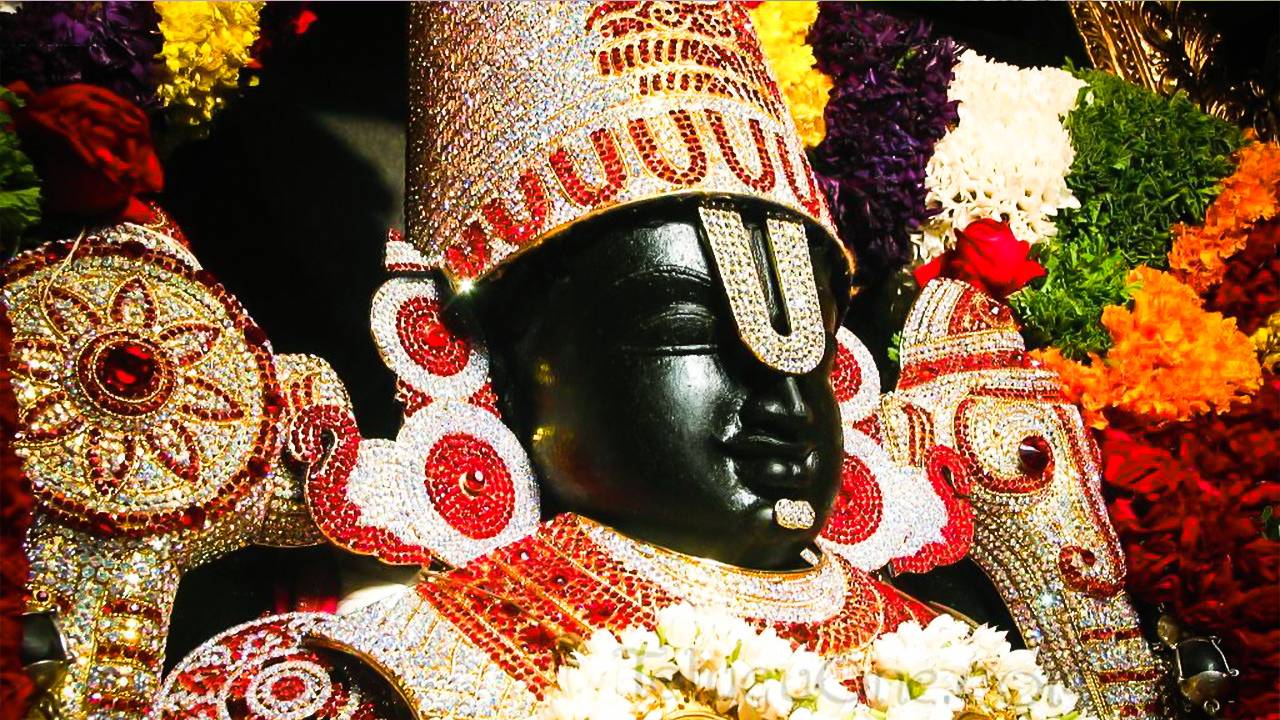 ಬೆಳಗಾವಿಯಲ್ಲಿಯೂ ನಿರ್ಮಾಣವಾಗಲಿದೆ ತಿರುಪತಿ ತಿರುಮಲ ದೇವಾಲಯ