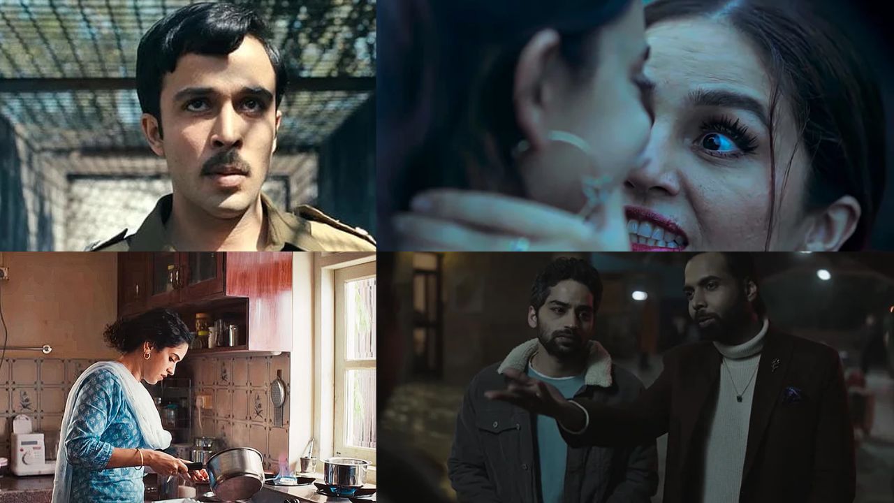 Year Ender 2025: ಸಿನಿಪ್ರಿಯರ ಮನಗೆದ್ದ ಫೇಮಸ್‌ ಒಟಿಟಿ ಸ್ಟಾರ್‌ಗಳಿವರು!