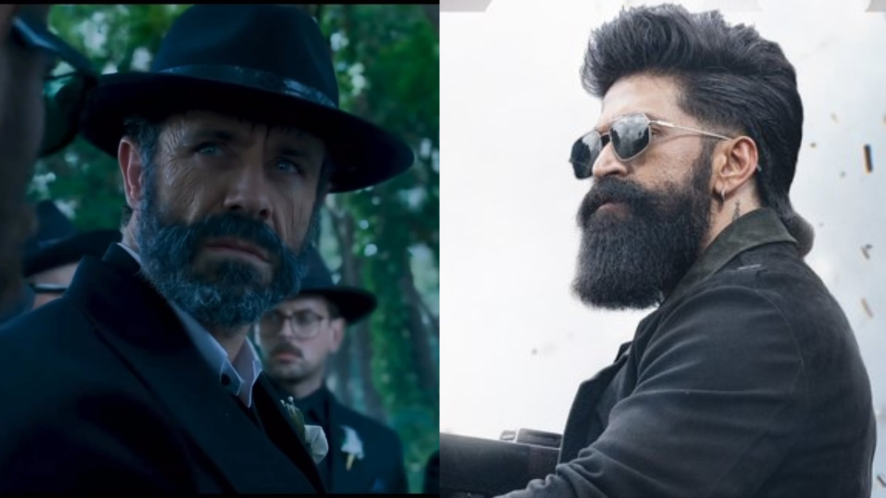 Toxic: ರಾಯನ ಮುಂದೆ ಅಬ್ಬರಿಸಿದ ಆ ಹಾಲಿವುಡ್‌ ವಿಲನ್‌ ಯಾರು ಗೊತ್ತಾ? ಯಶ್‌ಗೆ ಥ್ಯಾಂಕ್ಸ್‌ ಹೇಳಿದ್ದೇಕೆ ಈ ನಟ?