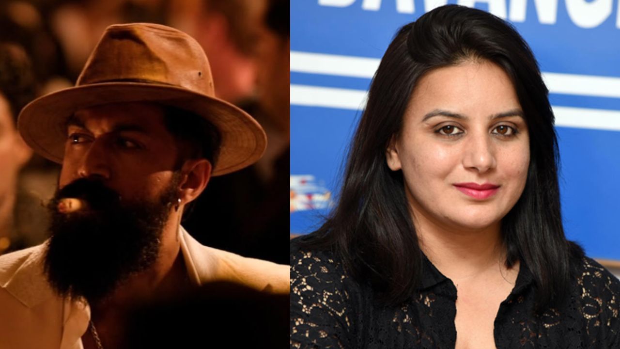 'ಟಾಕ್ಸಿಕ್' ಪೋಸ್ಟ್‌ಪೋನ್‌; ಬಹಿರಂಗ ಪತ್ರ ಬರೆದ ಪೂಜಾ ಗಾಂಧಿ