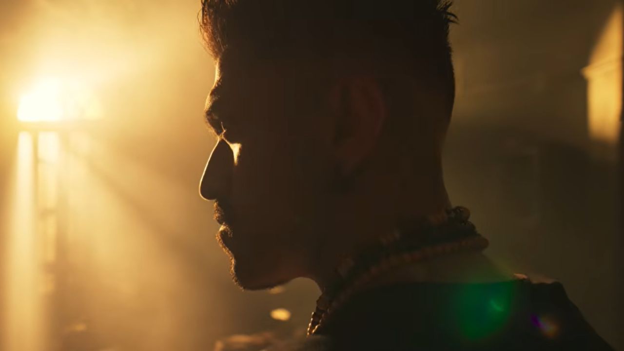 ಟಾಕ್ಸಿಕ್‌ ಟೀಸರ್ ಔಟ್‌! ಯಶ್ ಲುಕ್‌ಗೆ ಫ್ಯಾನ್ಸ್ ಕ್ಲೀನ್ ಬೋಲ್ಡ್