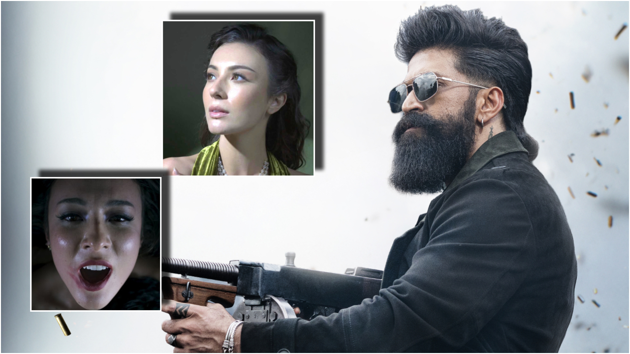 Toxic: ಯಶ್ ಜೊತೆ ರೊಮ್ಯಾನ್ಸ್ ಮಾಡಿದ್ದ ನಟಿ ಇನ್‌ಸ್ಟಾಗ್ರಾಮ್‌ದಿಂದ ಔಟ್!