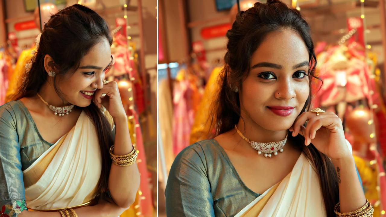 Pongal Fashion 2026: ಪೊಂಗಲ್ ಹಬ್ಬದ ಸೆಲೆಬ್ರೇಷನ್‌ಗೆ 5 ಫ್ಯಾಷನ್ ಮಂತ್ರ - Image 4