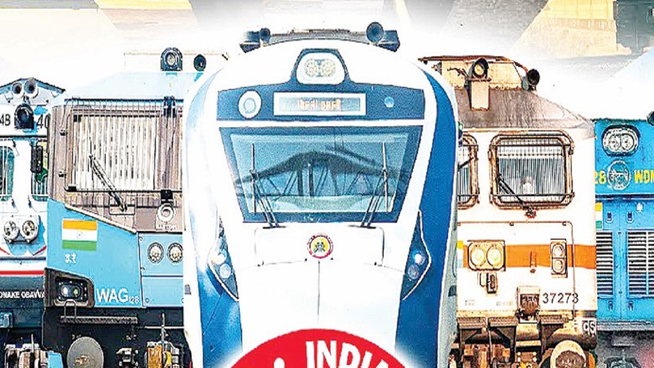 ಬದಲಾಗಿದೆ ರೈಲ್ವೆ, ಬದಲಾಗಿದೆ ನಿಯಮ