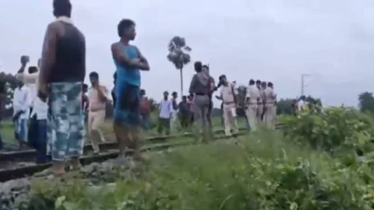 ವಂದೇ ಭಾರತ್ ರೈಲು ಡಿಕ್ಕಿಯಾಗಿ ಮೂವರ ಸಾವು