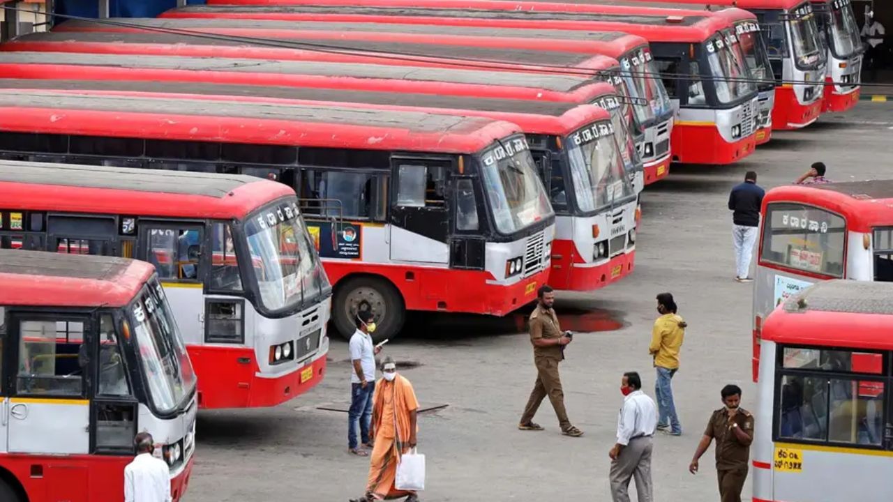 Transport Workers Strike: ಸಾರಿಗೆ ಮುಷ್ಕರ ಮಾಡಿದ್ದ ನೌಕರರಿಗೆ ಶಾಕ್;‌ ನಿಗಮಗಳಿಂದ ನೋಟಿಸ್‌