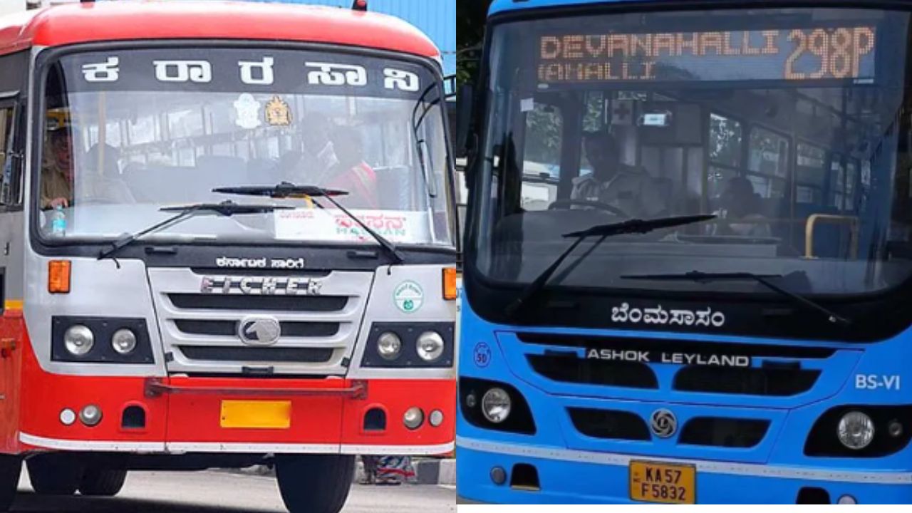 ಸಾರಿಗೆ ಮುಷ್ಕರದಲ್ಲಿ ಪಾಲ್ಗೊಳ್ಳದಂತೆ ನೌಕರರಿಗೆ ಕೆಎಸ್‌ಆರ್‌ಟಿಸಿ ಸೂಚನೆ